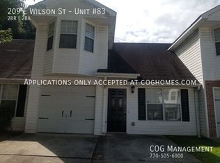 209 E Wilson St APT 83, Villa Rica, GA 30180