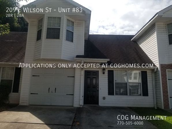 209 E Wilson St APT 83