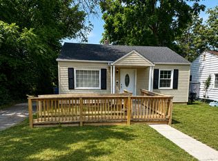 2710 Massachusetts Ave NW, Roanoke, VA 24017