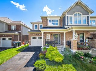 13 Lothbury Dr, Brampton, ON L7A 4G7