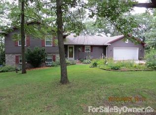 5959 N Lilly Ln, Milton, WI 53563