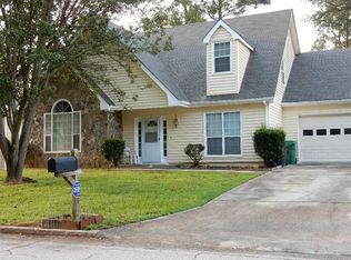 7165 Woodstone Dr, Lithonia, GA 30058