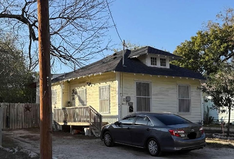 Property Front View