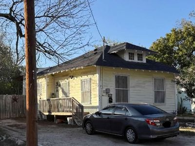 117 Aganier Ave, San Antonio, TX, 78212