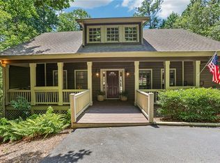 61 Gadalutsee Pass, Jasper, GA 30143