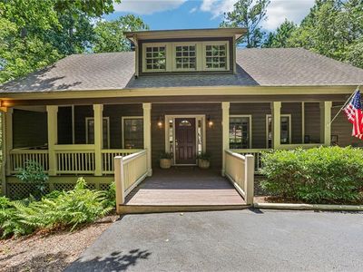 61 Gadalutsee Pass, Jasper, GA, 30143