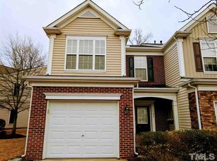 7146 Racine Way, Raleigh, NC 27615