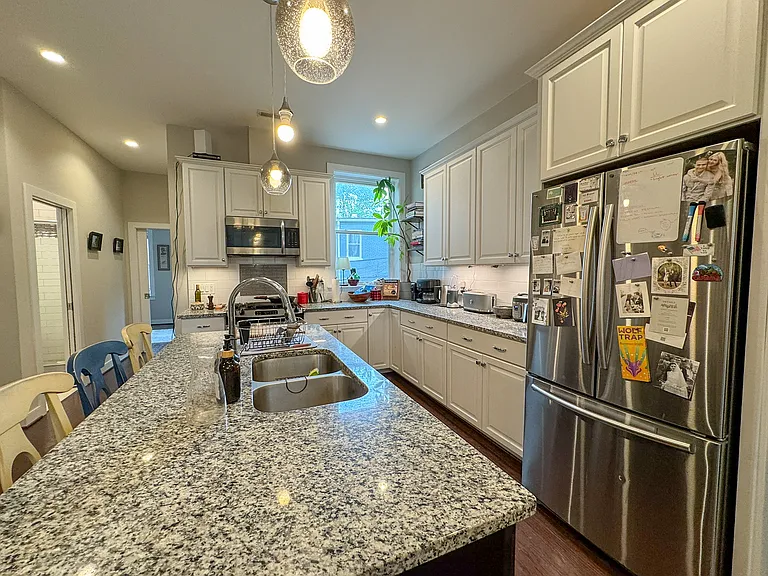 1609 New Jersey Ave NW #A — Photo 18