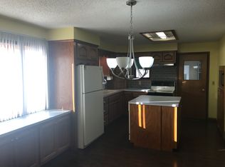 205 Hamilton St, Stratton, NE 69043