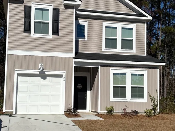 740 Sturdy Root Rd, Myrtle Beach, SC 29588