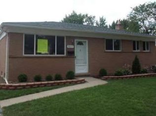 30117 Pinto Dr, Warren, MI 48093