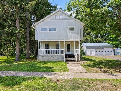 217 Howell St, Palmyra, NY, 14522