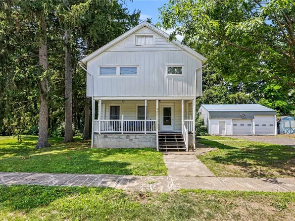 217 Howell St, Palmyra, NY 14522