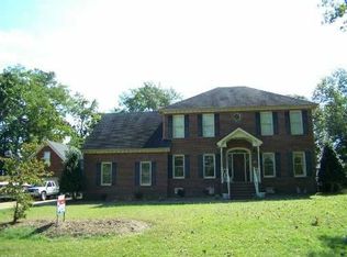 1352 River Rd, Suffolk, VA 23434