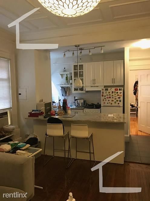 465 Park Dr. #15 Boston (Fenway) Unit Photo 3