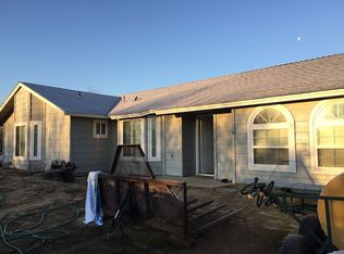 13121 E Hainline Ave, Le Grand, CA 95333