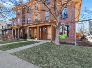 3394 W 33rd Ave, Denver, CO 80211