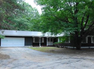 6963 N Branch Rd, Grayling, MI 49738