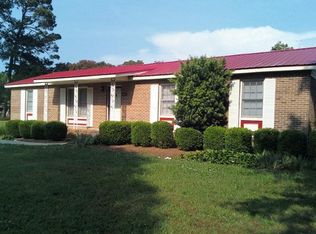 809 Eastholm Cir, Washington, GA 30673