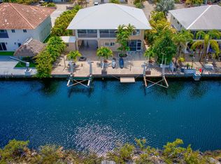 29655 Forrestal Ave, Big Pine Key, FL 33043