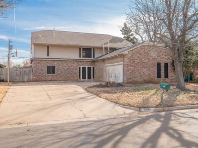 9200 Candlewood Dr, Oklahoma City, OK, 73132