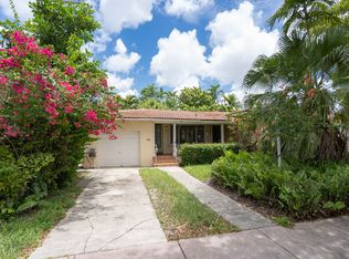 1431 San Benito Ave, Coral Gables, FL 33134