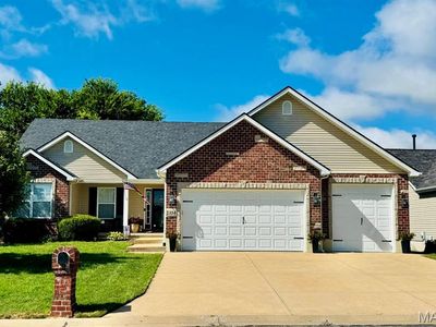 2354 Fountain Dr, Barnhart, MO, 63012