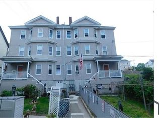 423 Division St #3, Fall River, MA 02721