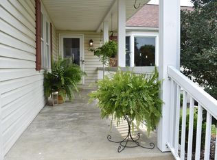 100 Robin Ln, Hillsboro, OH 45133