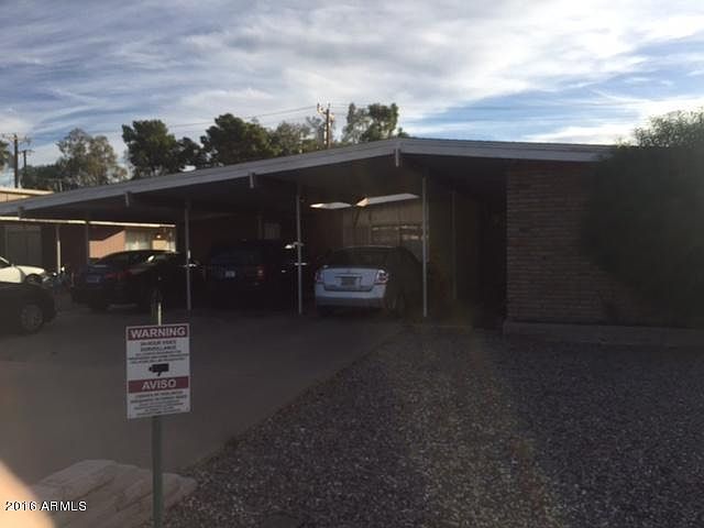 1st image of 2127 S Granada Dr