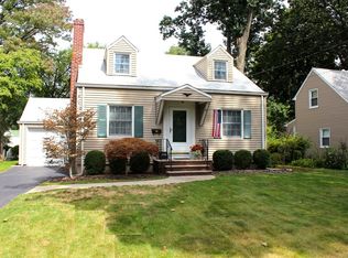 404 W End Ave, North Plainfield, NJ 07063