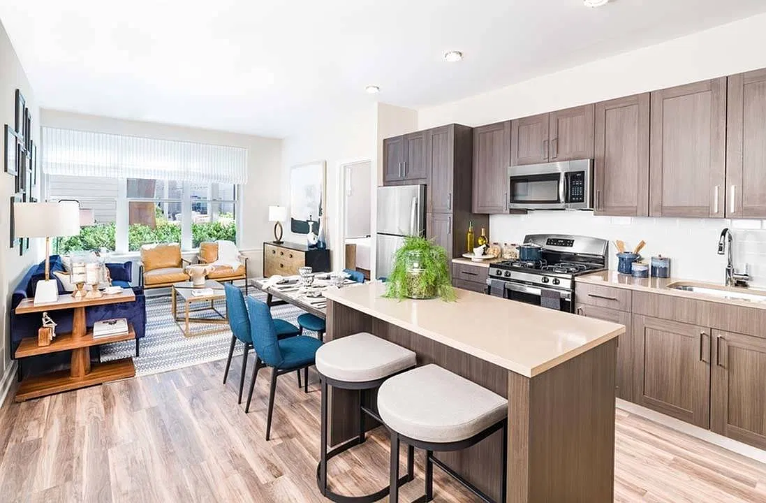 Modera Founders Row — Photo 3
