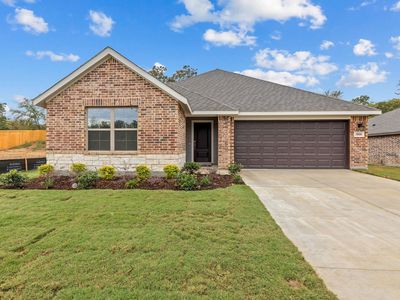 3808 Rose Hill Ct, Denison, TX, 75020