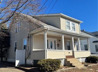 141 Oriole Ave, Pawtucket, RI 02860