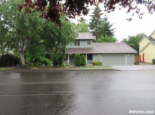 14997 SW Forest Ave, Sherwood, OR 97140