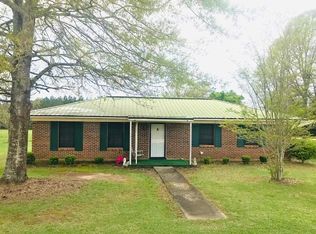 112 Jaye Rd, Frisco City, AL 36445