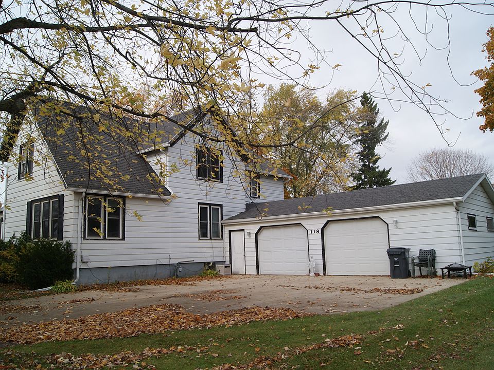 118 Park Ave. Brillion