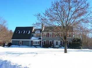 11 Riverview Cir, Litchfield, NH 03052