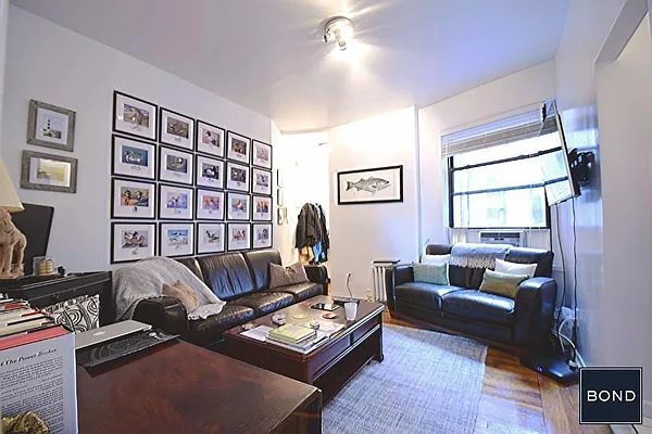 Rented by Bond New York | media 13