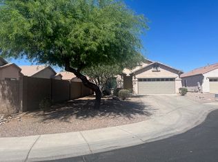 914 S 115th Dr, Avondale, AZ 85323