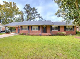240 Wildwood Ave, Sumter, SC 29154