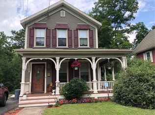 20 Mulberry St, Clinton, NY 13323