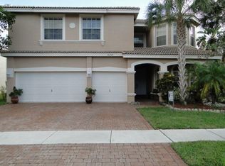 16208 SW 14th St, Pembroke Pines, FL 33027