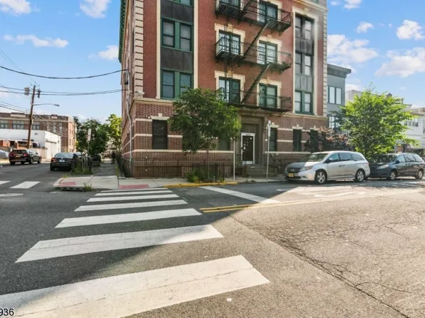 608 Bramhall Ave #5D, Jersey City, NJ 07304