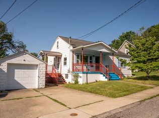408 Pine St, Clarion, PA 16214