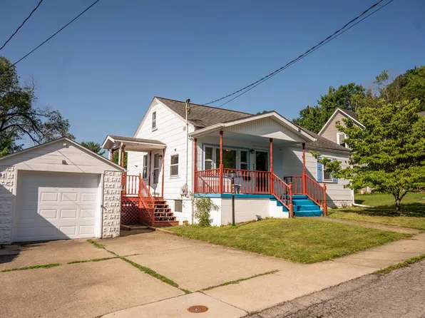 408 Pine St, Clarion, PA 16214