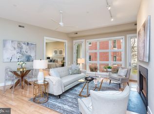 1735 Johnson Ave NW APT F, Washington, DC 20009