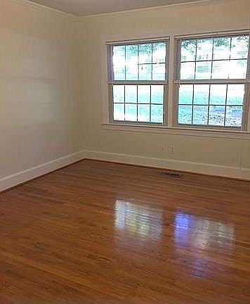 Bedroom #1