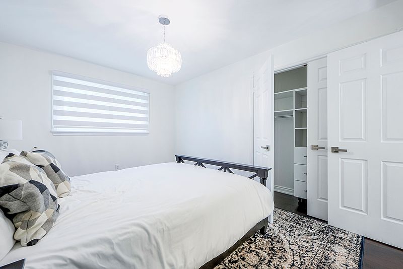 Toronto House for rent - 4 Bedrooms — photo 31