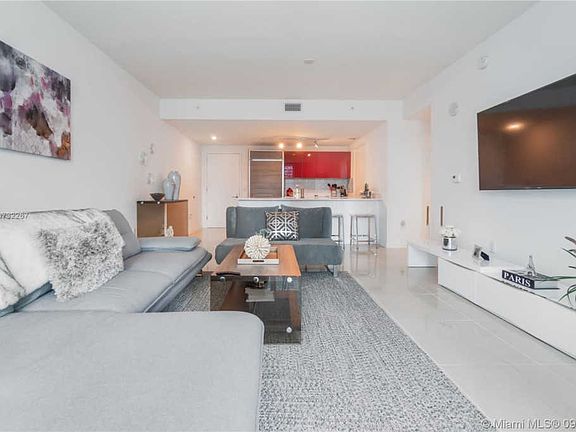 2nd image of 1100 S Miami Ave #1109